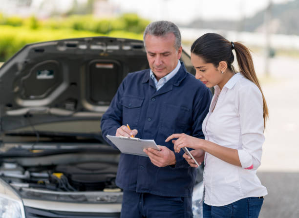 Auto Insurance in Scott County County